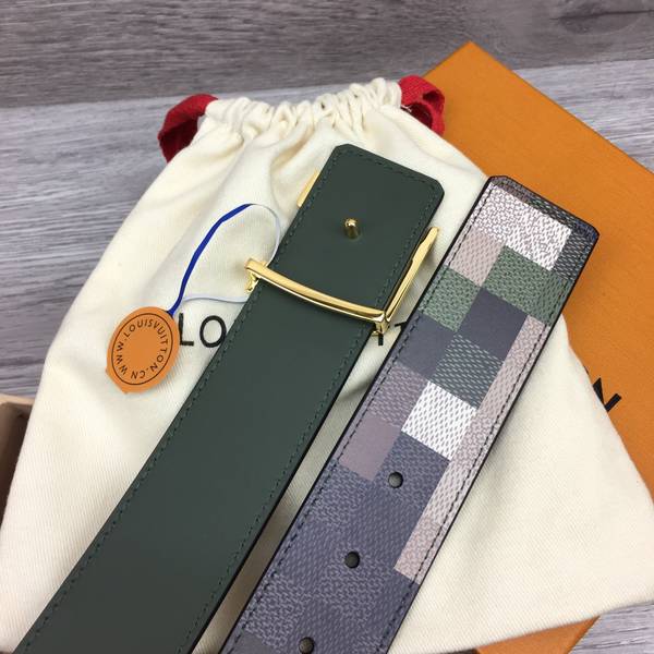 Louis Vuitton 40MM Belt LVB00344 Louis Vuitton 40MM Belt LVB00344
